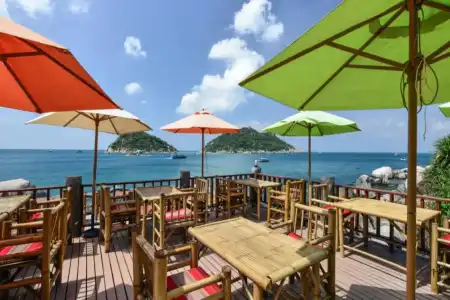 Dusit Buncha Koh Tao by Riya Group - 28