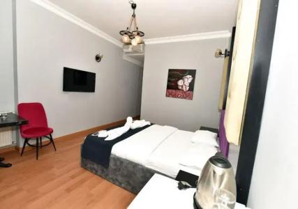 Royal Garden Suite - 50