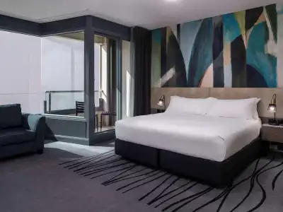 Novotel Geelong - 2
