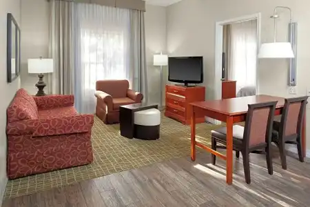 Homewood Suites by Hilton Tallahassee - 57