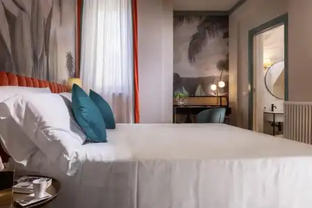 La Malandrina Apartments & Suites - 194