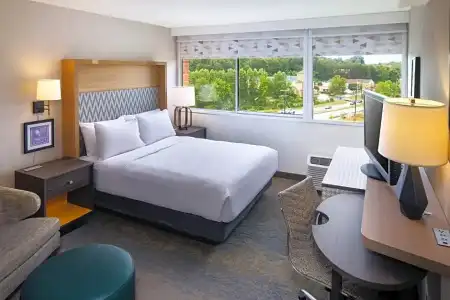 Holiday Inn Charlottesville-Monticello by IHG - 55