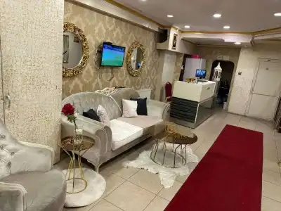Şah Otel - 11