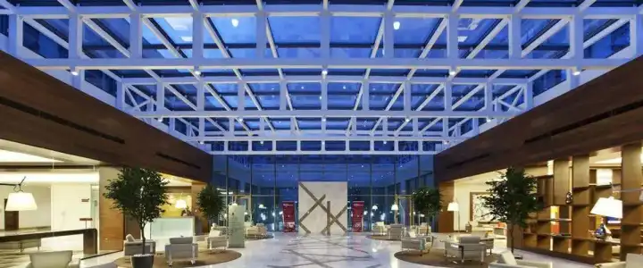 Hilton Garden Inn Konya, Turkey - 24