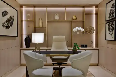 The St. Regis Dubai, the Palm - 24