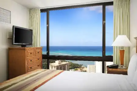 Aston Waikiki Sunset - 169