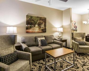 Bluegreen Vacations Parkside Williamsburg, an Ascend Collection Resort - 35