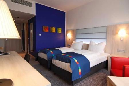 Park Inn by Radisson Linz - 51