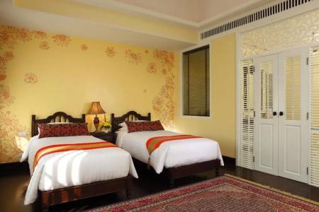 Ping Nakara Boutique & Spa - 43