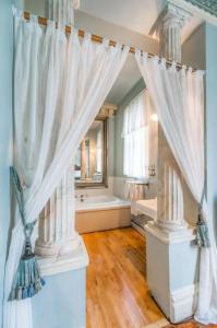 Lumber Baron Inn - 33