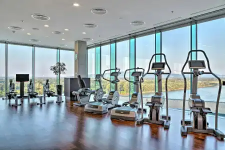 Grand River Park, a Luxury Collection Bratislava - 32