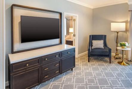 Willard InterContinental Washington by IHG - 165