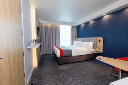 Holiday Inn Express Manchester - TRAFFORDCITY - 67