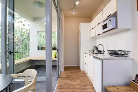 Hanasi 129 - Boutique Apartments - 45