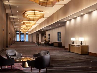 Grand Hyatt - 15