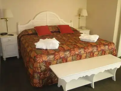 GetAways at Park Regency Resort - 2
