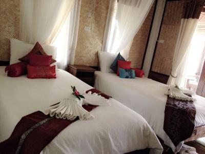 Le Mont Resort - 15