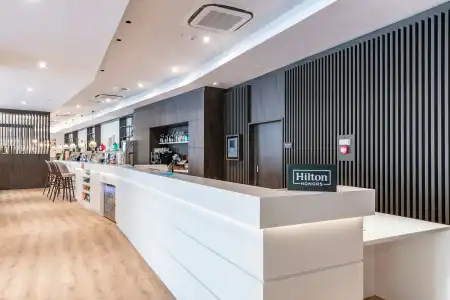 Hampton by Hilton Oswiecim - 1