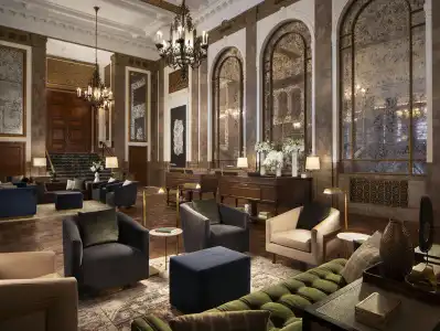 Beacon Grand, A Union Square - 42