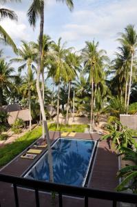 Astrococo Beach Resort by Coconut Beach - 59
