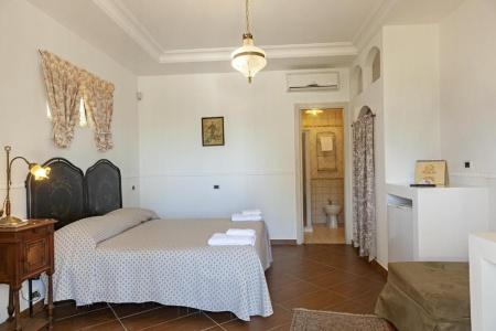 B&B Barletta Acasamia - 26