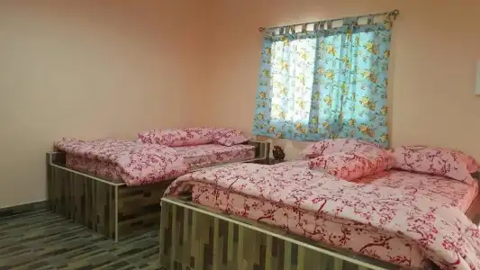 At Sichon Resort - 3