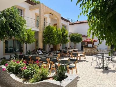 Nagas & Restaurant at Historical Part of - 13