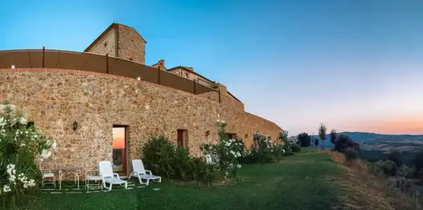 Castello di Velona Resort Thermal SPA & Winery - 121