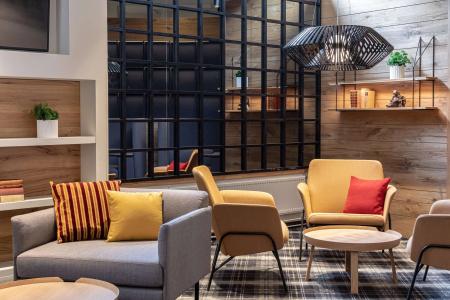 Scandic Pasila - 22