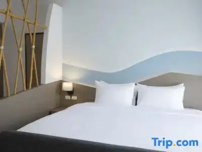 Centara Life Cha-Am Beach Resort Hua Hin - 109
