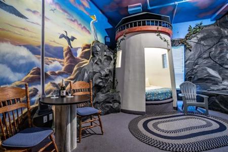 The Anniversary Inn - Boise - 30