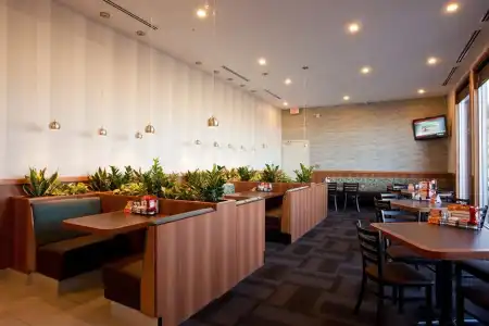 Sandman & Suites Calgary South - 17