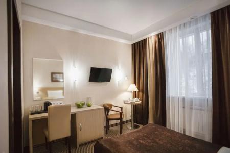 BISHotel - 30