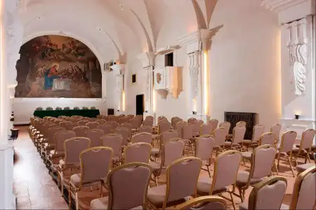 San Francesco Al Monte - 13