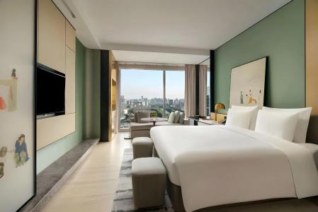 Kempinski Hangzhou - 28