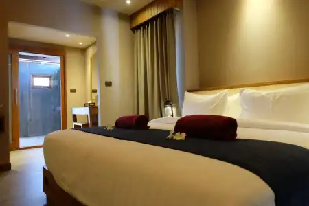 Koh Ma Beach Resort - 4