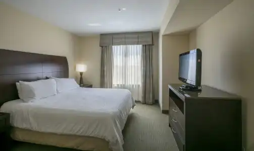 Hilton Garden Inn Lakeland - 44
