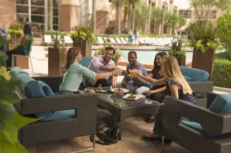 Rosen Centre - 47