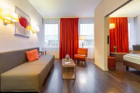ApartAdagio Berlin Kurfürstendamm - 37