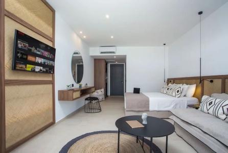 Vanik Suites - 17