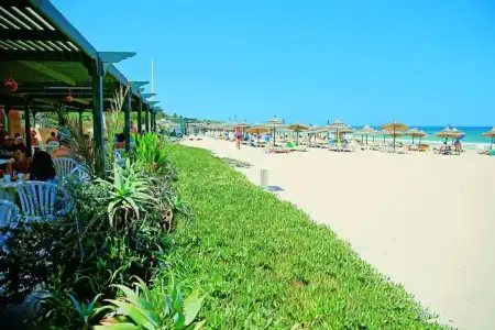 El Ksar Resort & Thalasso - 28