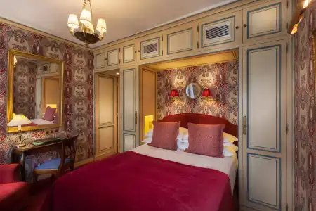 Duc de Saint-Simon - 4