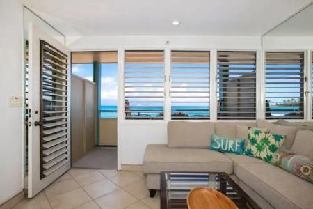 Napili Bay Resort by KBM - 55