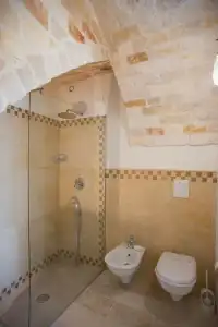 Romantic Trulli - 36