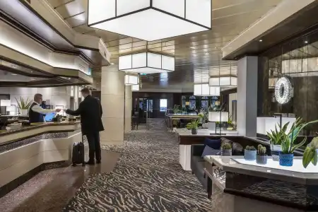 Maritim Darmstadt - 29