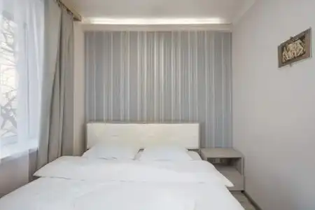 Stay Inn na ul. Lusavoricha, 3 - 26