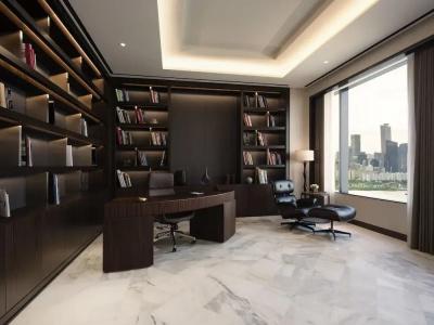 Grand Mercure Ambassador and Residences Seoul Yongsan - 58