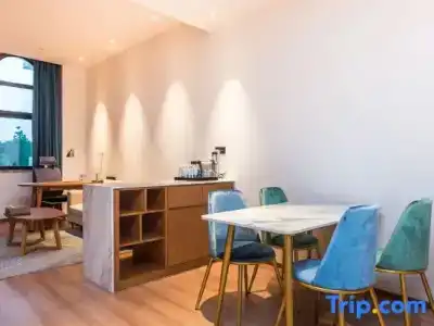 Novotel Suzhou Tai Lake Santeh - 197