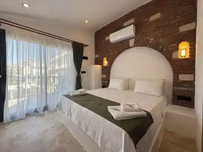 Villa Peri Alacati - 42
