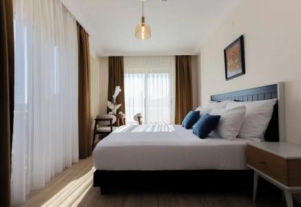 Kamer Exclusive & Suites - 96